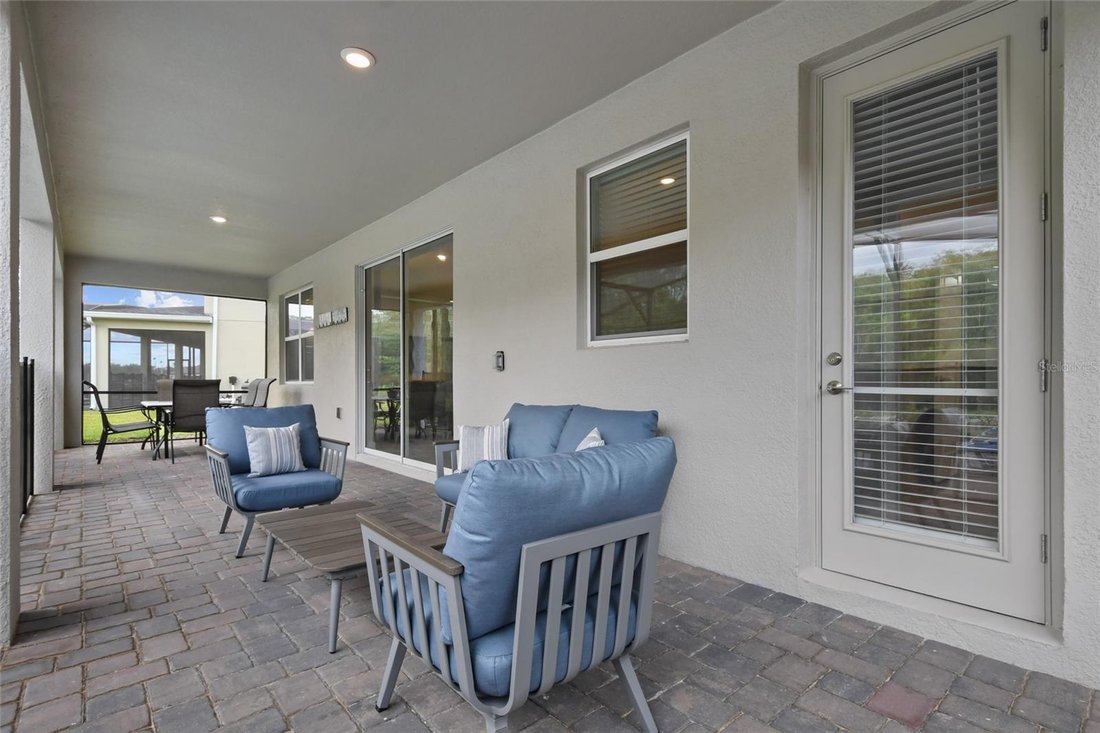 House in Kissimmee, Florida, United States 4 - 17179206