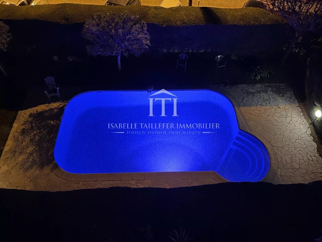 Apartment in Nice, Provence-Alpes-Côte d'Azur, France 3 - 12159307