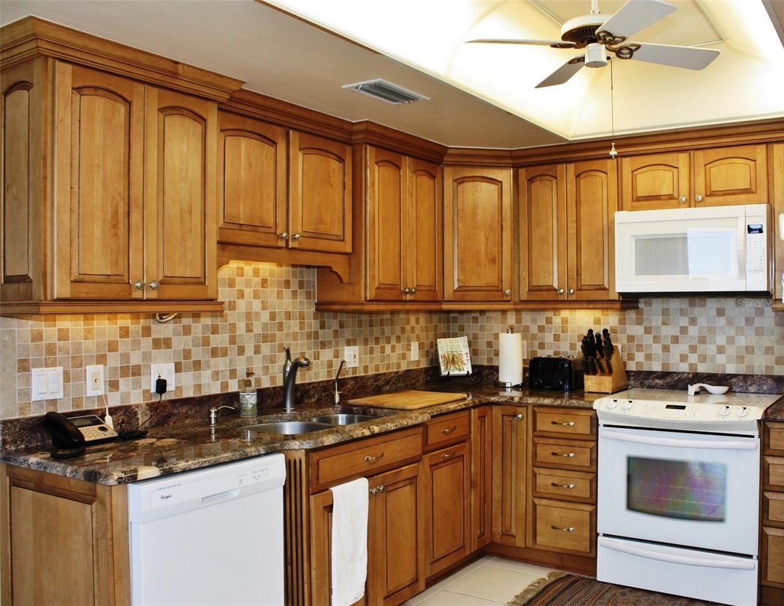 Condo in Clearwater, Florida, United States 2 - 17183780
