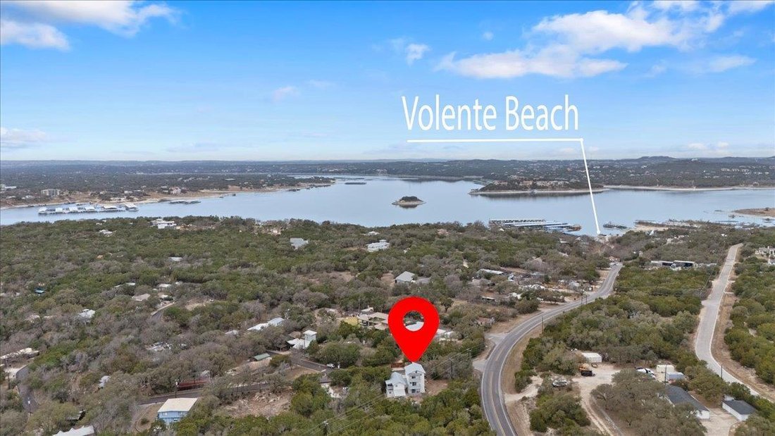 Leander, Texas, United States 2 - 17188504