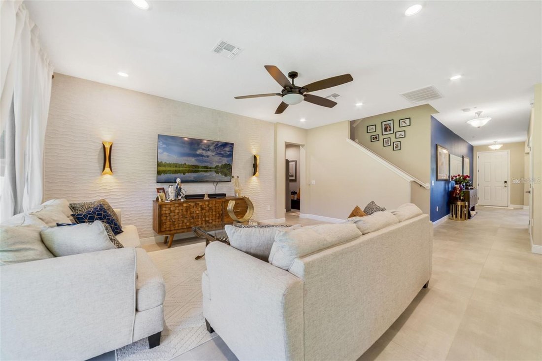House in Winter Garden, Florida, United States 4 - 17178622