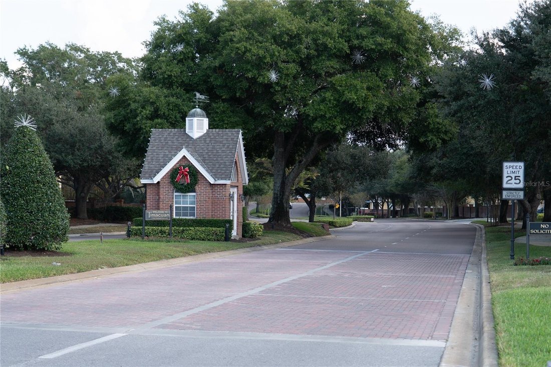 House in Lake Mary, Florida, United States 3 - 17185811