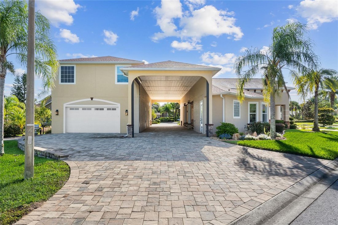 House in Polk City, Florida, United States 2 - 17186118