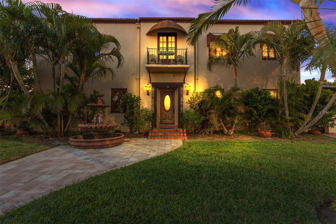 House in Clearwater, Florida, United States 2 - 17181872