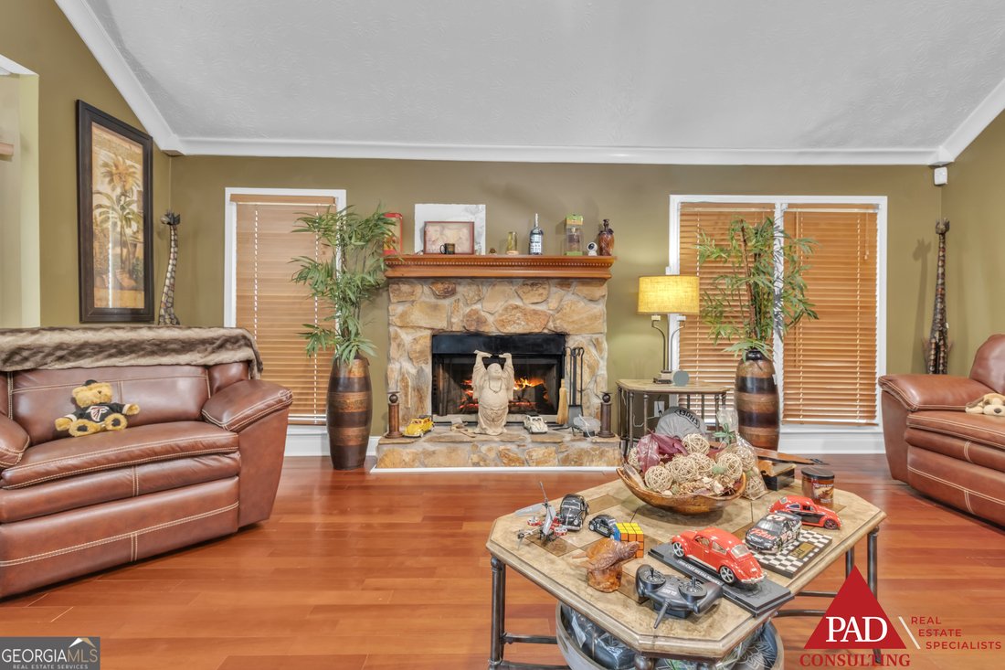 House in Dallas, Georgia, United States 4 - 17160106