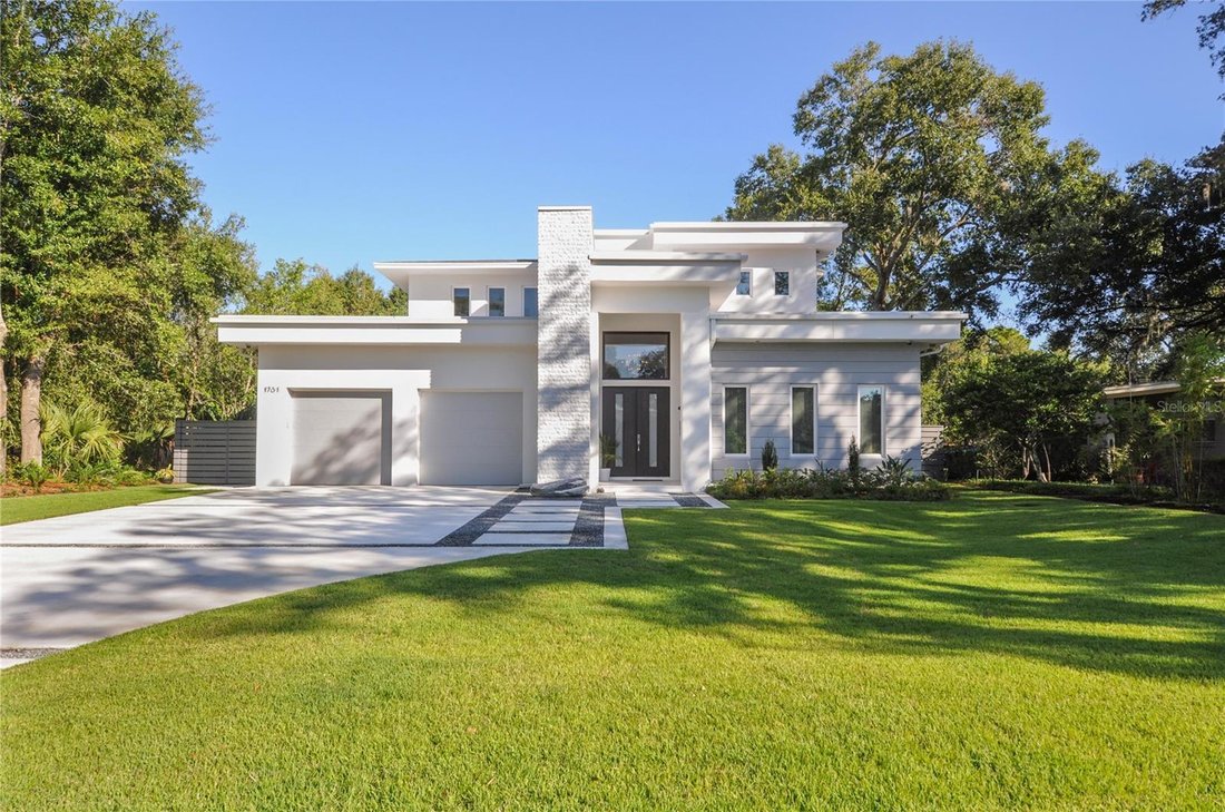 House in Maitland, Florida, United States 3 - 17180841