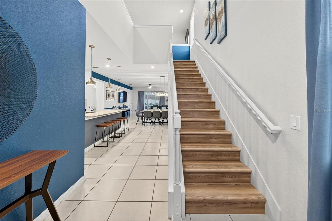 House in Davenport, Florida, United States 3 - 17185655