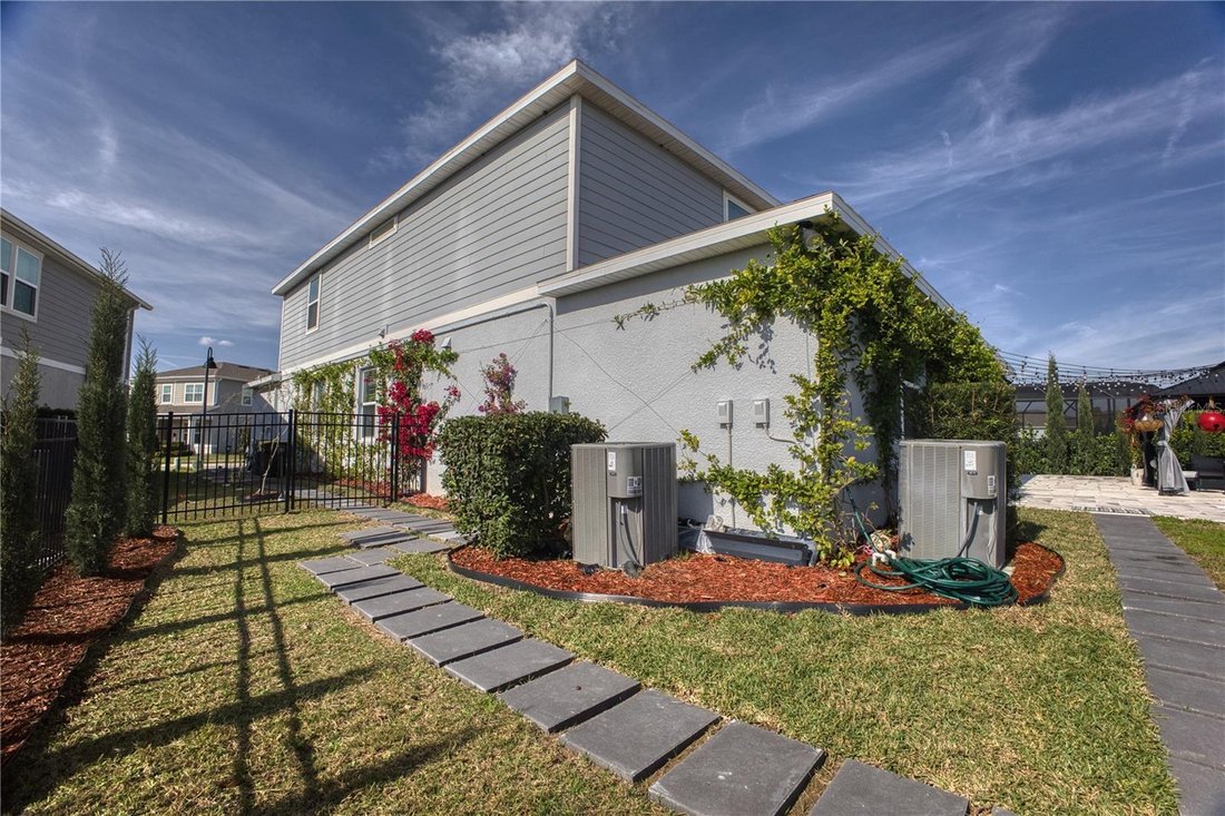 House in Winter Garden, Florida, United States 5 - 17184785