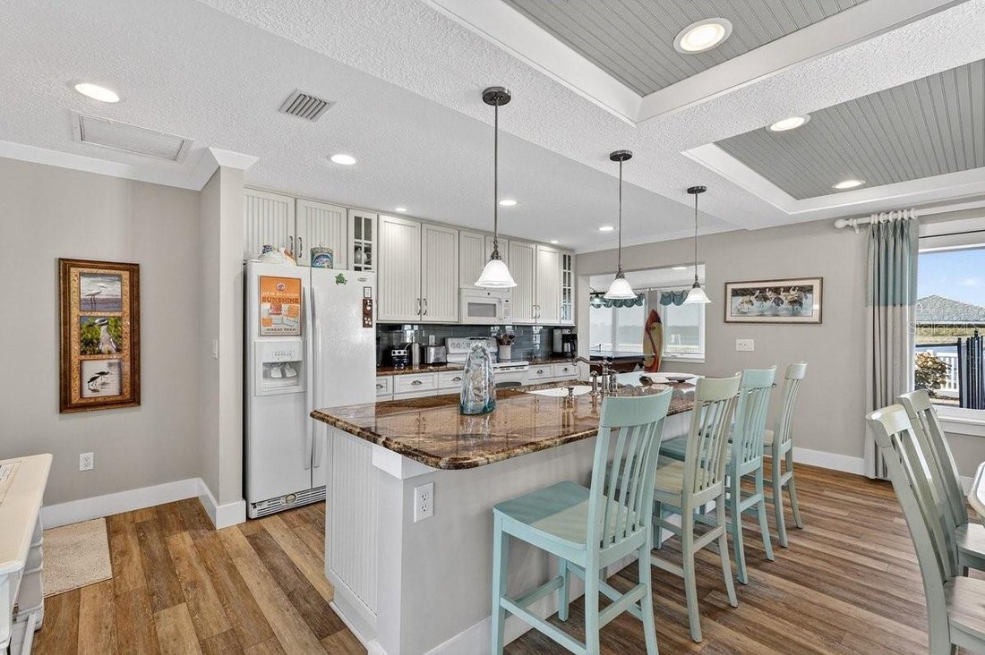 House in Palm Coast, Florida, United States 5 - 17182994