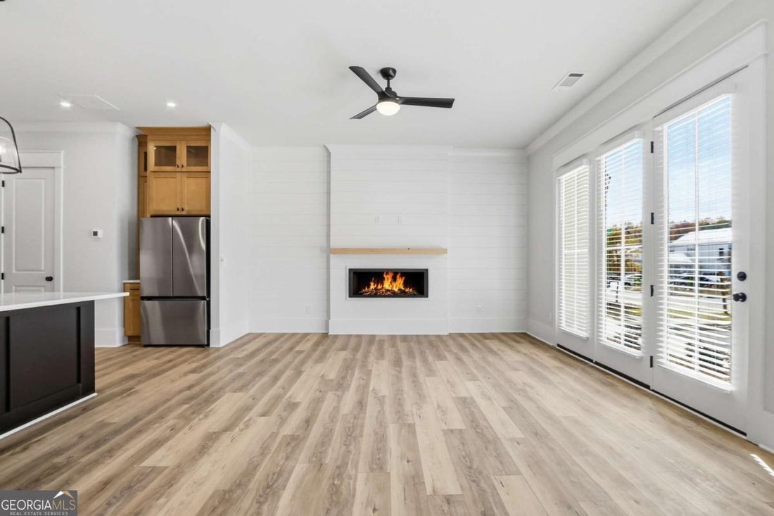 Townhouse in Braselton, Georgia, United States 4 - 17158172