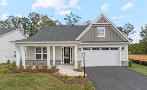 Casa a Gordonsville Road, Virginia, Stati Uniti 1