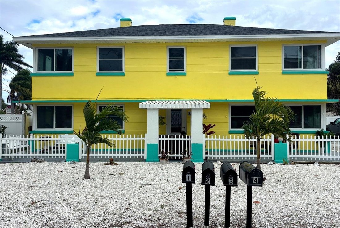 St. Pete Beach, Florida, United States 1 - 17185149