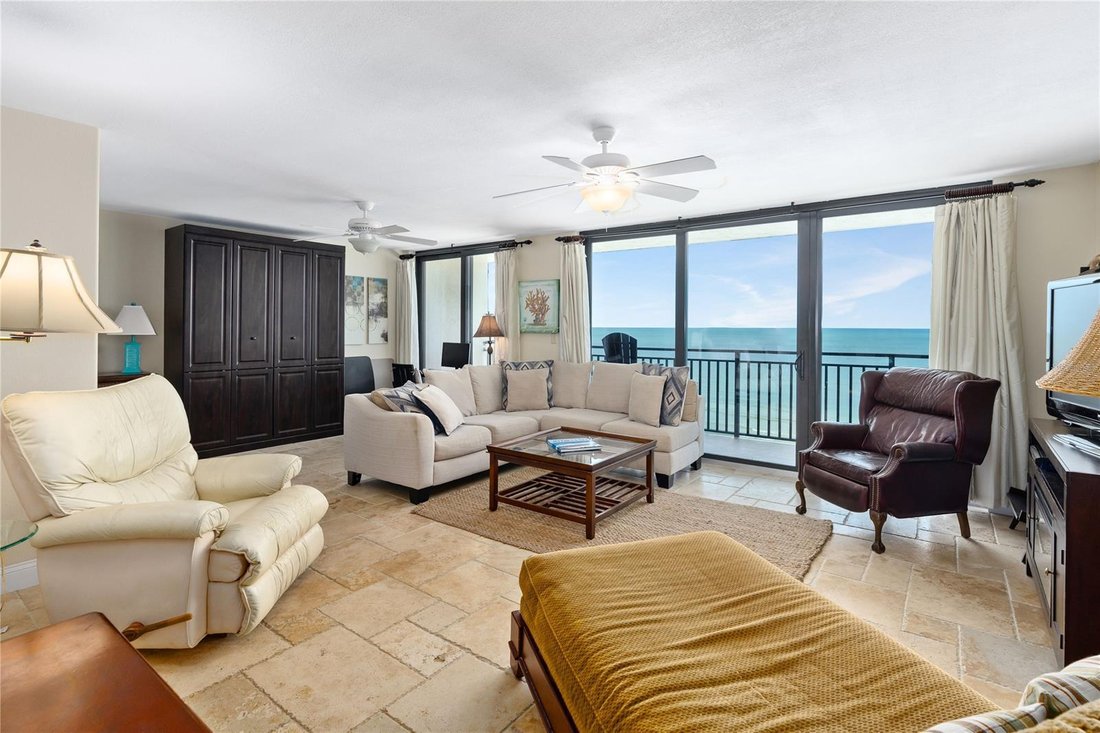 Condo in New Smyrna Beach, Florida, United States 4 - 17186329