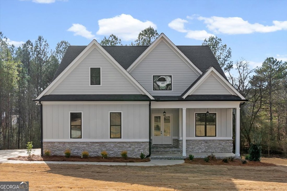 House in Rome, Georgia, United States 1 - 16239841