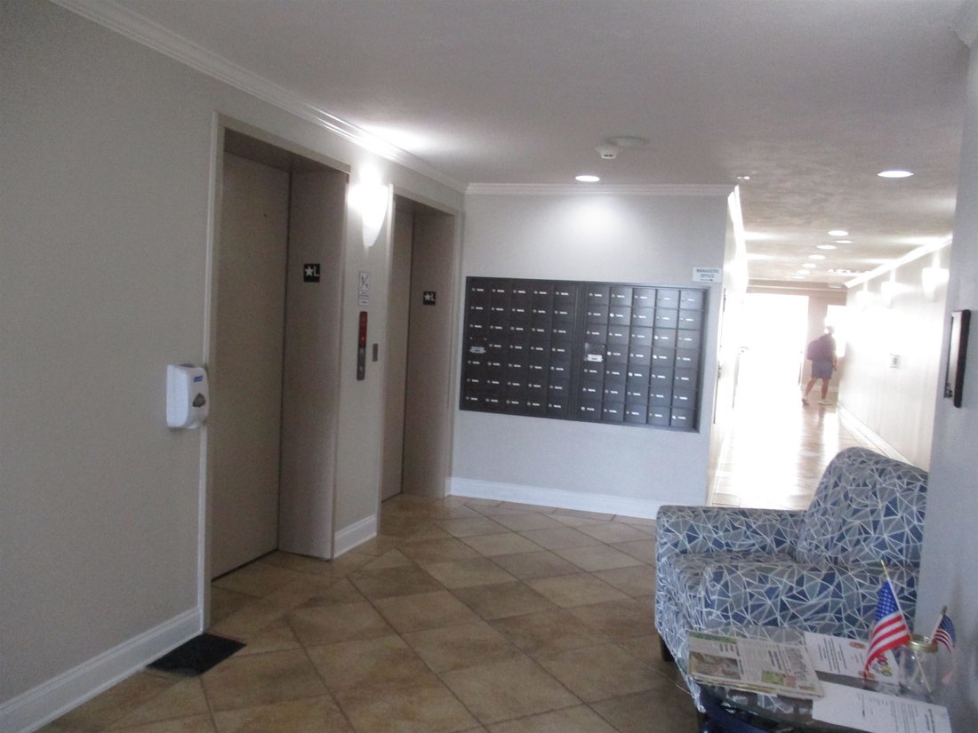 Condo in Daytona Beach, Florida, United States 5 - 17160427