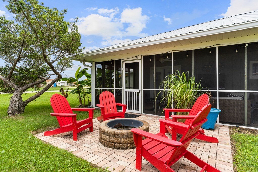 House in Port St. Joe, Florida, United States 5 - 17162311