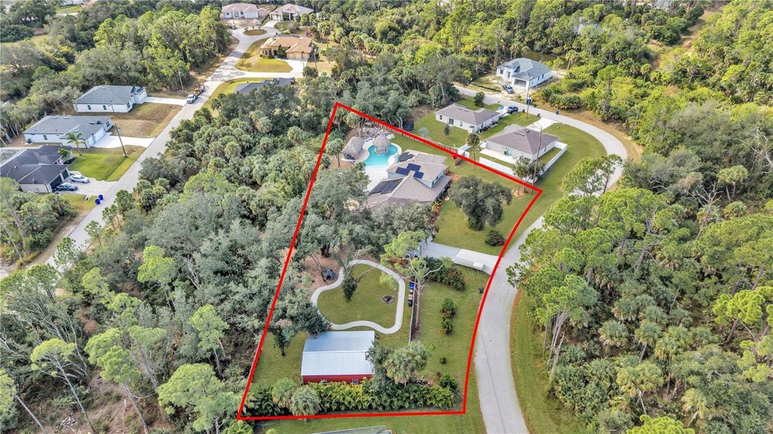 House in North Port, Florida, United States 2 - 17180711