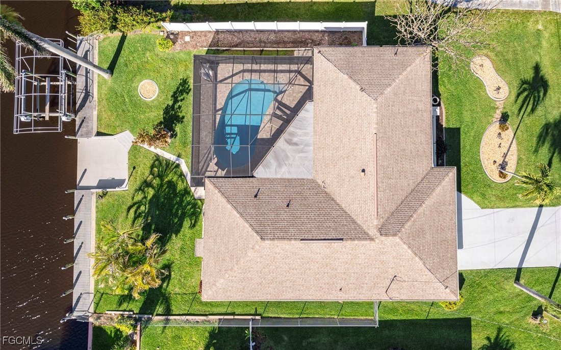 House in Cape Coral, Florida, United States 3 - 17173431