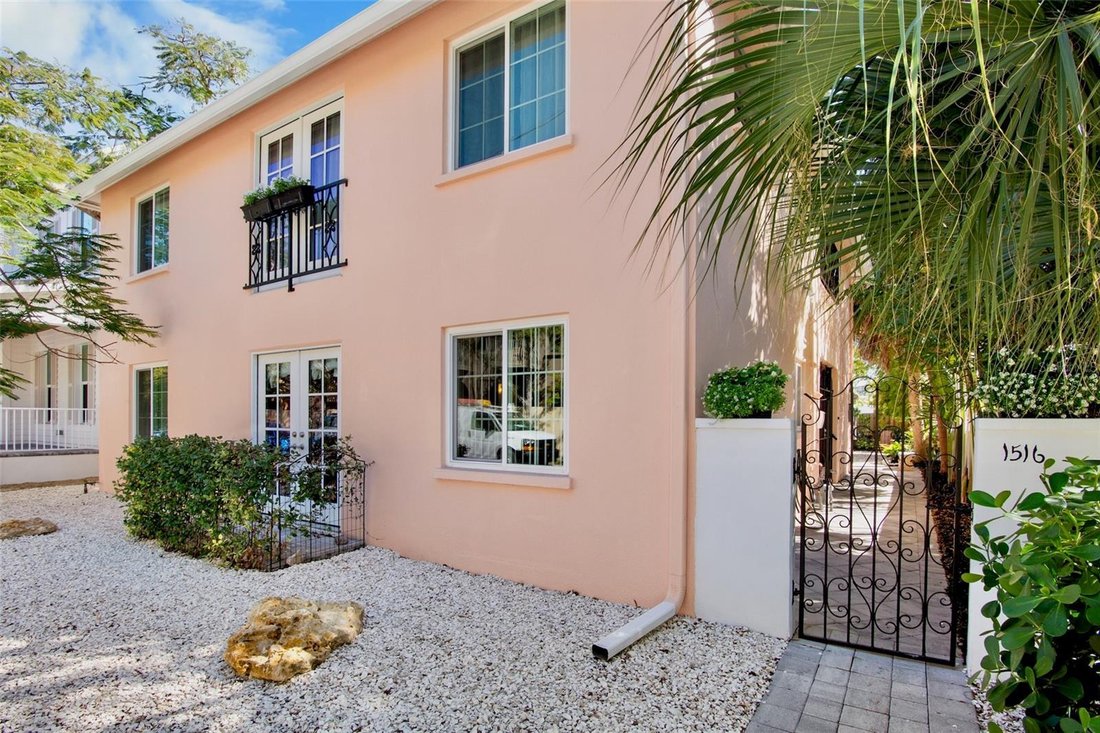 House in Sarasota, Florida, United States 3 - 17185540