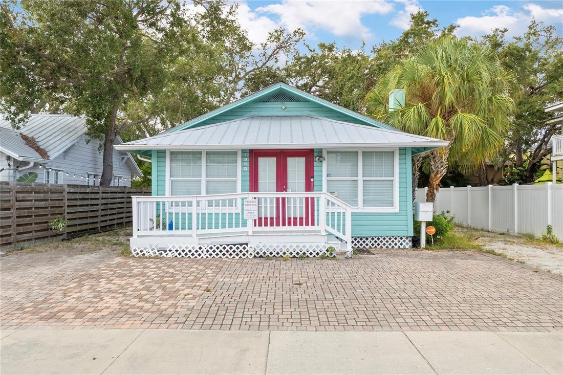 House in Sarasota, Florida, United States 1 - 17182188