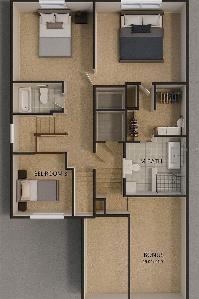 House in Apollo Beach, Florida, United States 4 - 17186857
