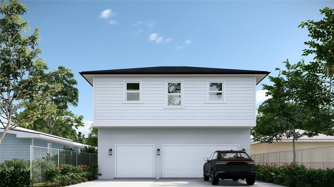 House in St. Petersburg, Florida, United States 4 - 17181742
