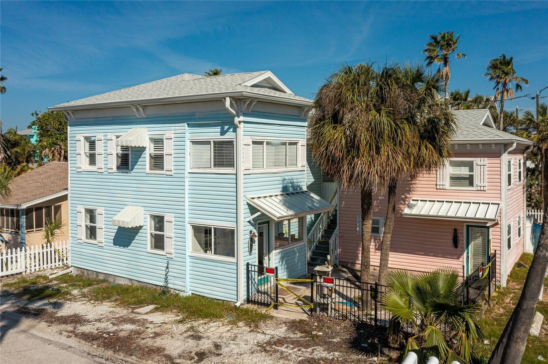 St. Pete Beach, Florida, United States 1 - 17184938