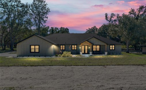 Casa en Bushnell, Florida, Estados Unidos 1
