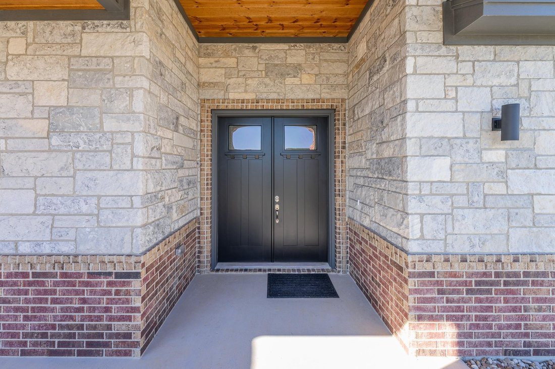 House in Kempner, Texas, United States 3 - 17188130