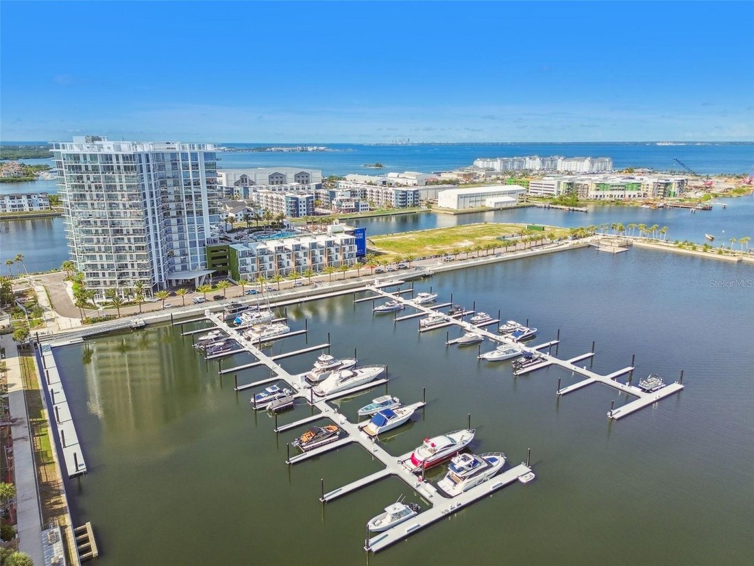 Condo in Tampa, Florida, United States 3 - 17181020