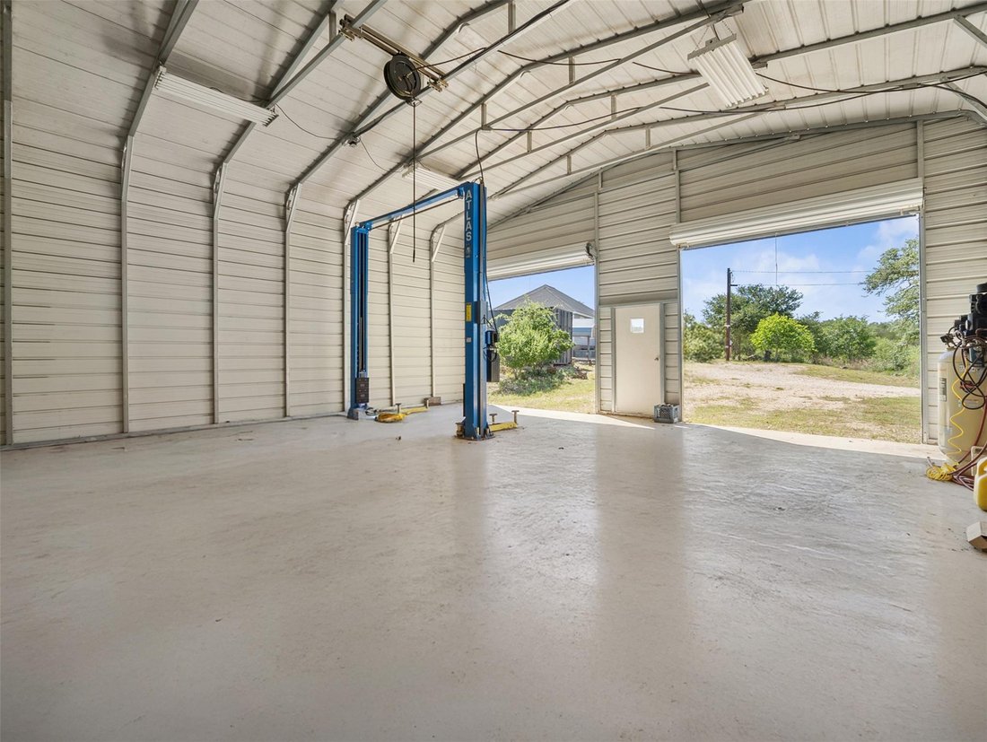 House in San Marcos, Texas, United States 4 - 17188080