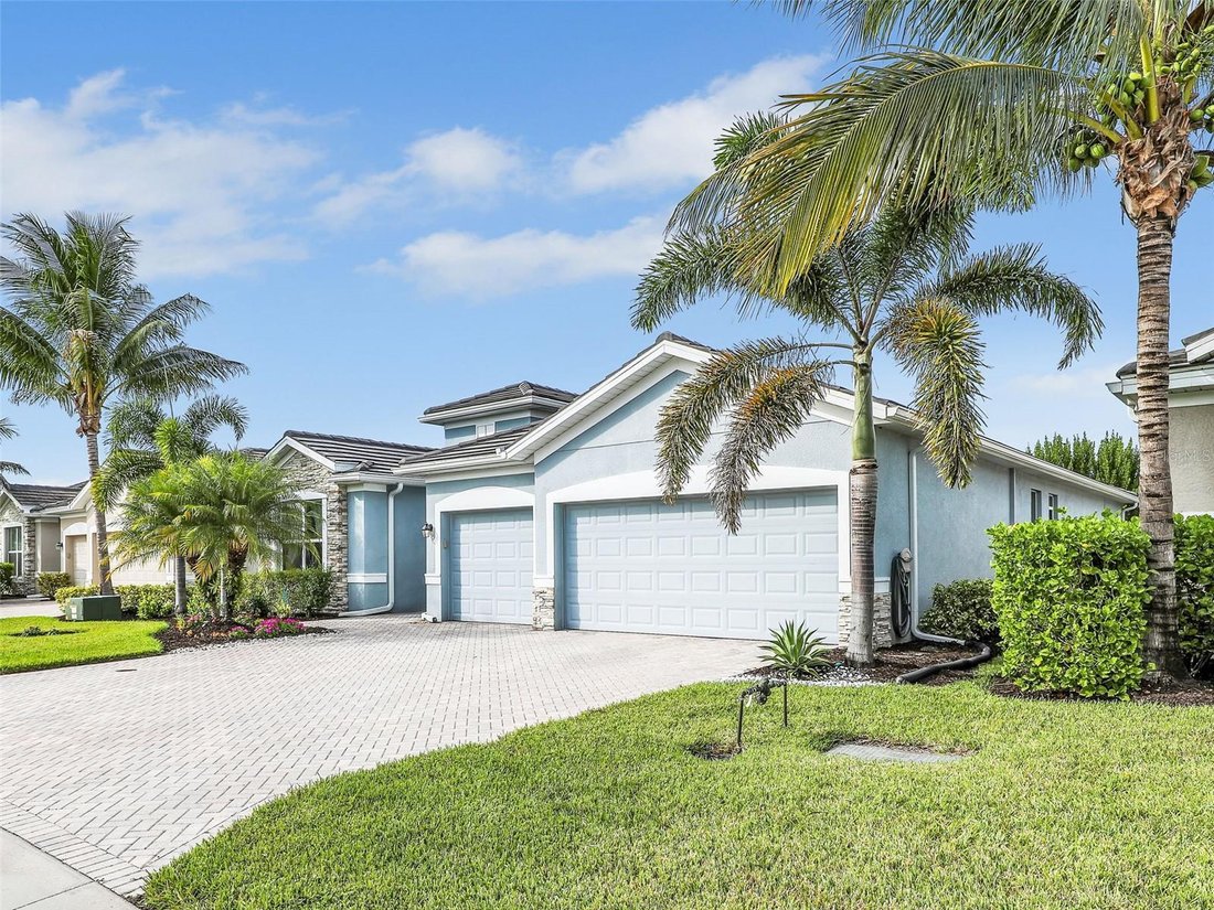 House in Bonita Springs, Florida, United States 3 - 17184477