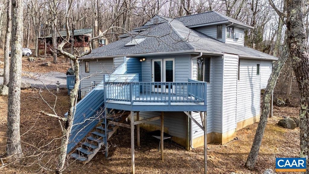 House in Beech Grove, Virginia, United States 1 - 17177252