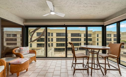 Condo in Sanibel, Florida, United States 1
