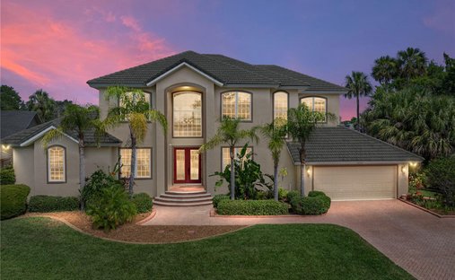 House in Homosassa, Florida, United States 1
