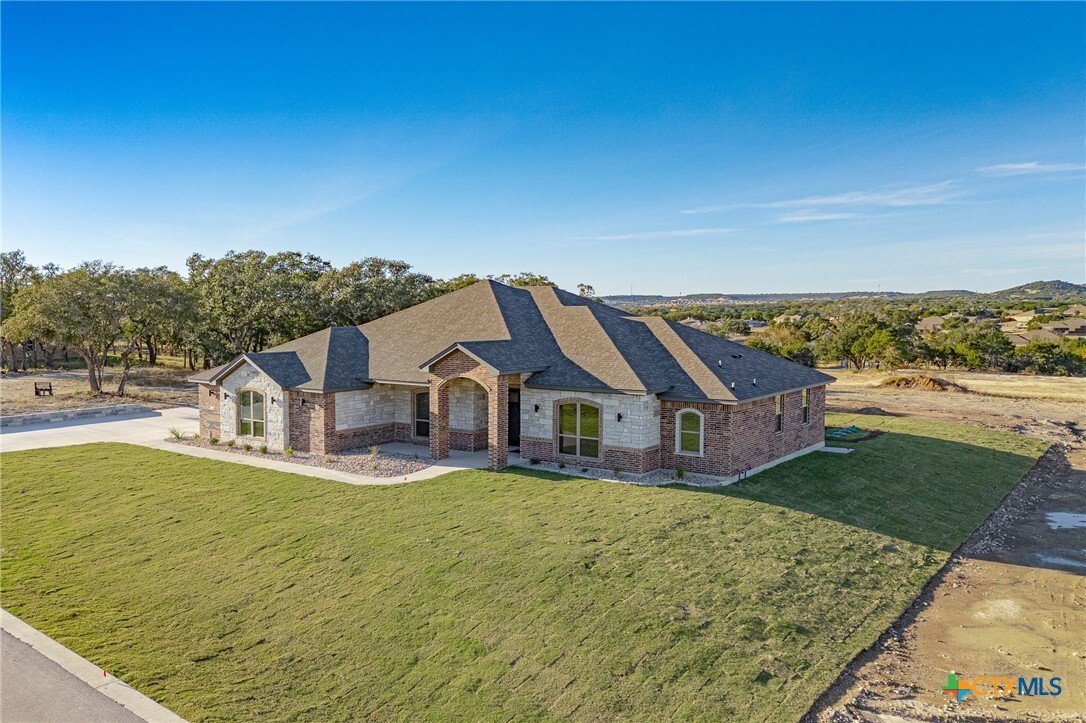 House in Kempner, Texas, United States 1 - 17170624