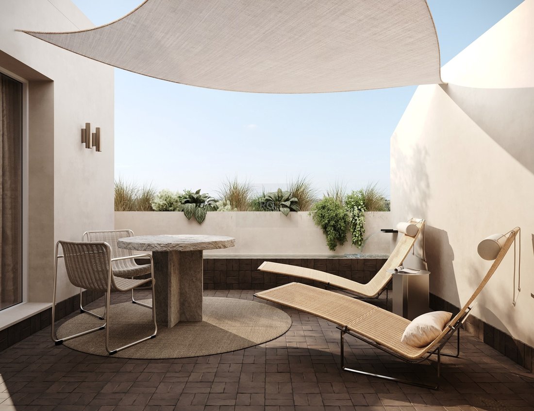 Apartment in Barrio Salamanca, Madrid, Spain 1 - 16815601