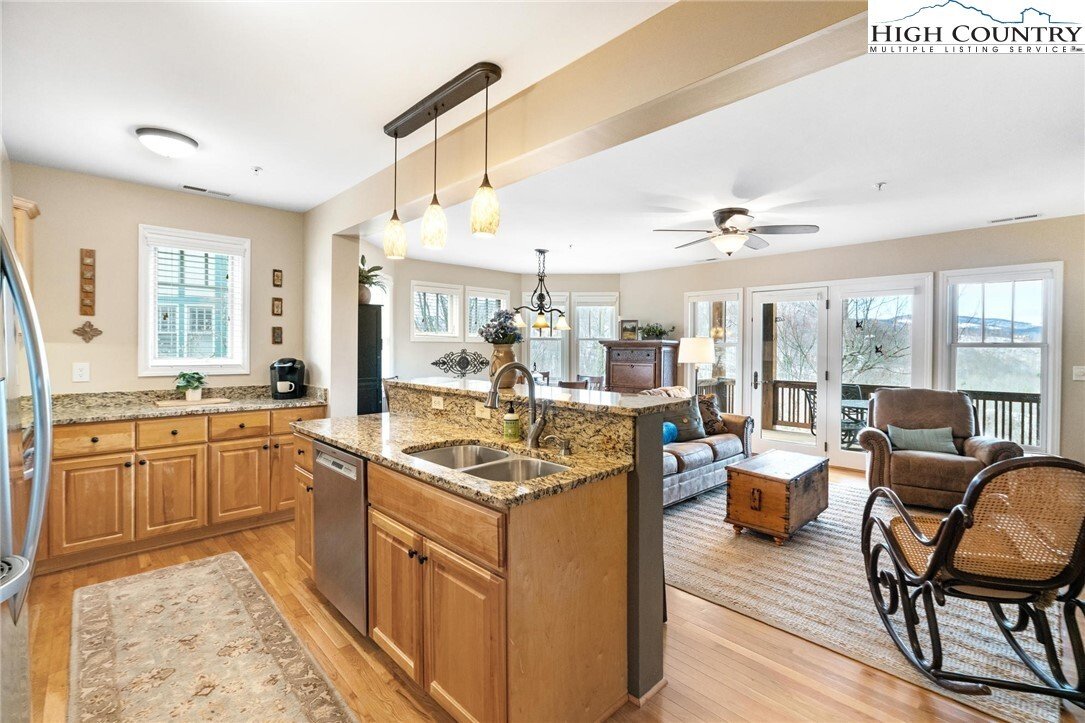 Condo in Banner Elk, North Carolina, United States 3 - 17173952