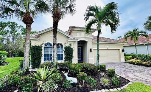 House in Bonita Springs, Florida, United States 1
