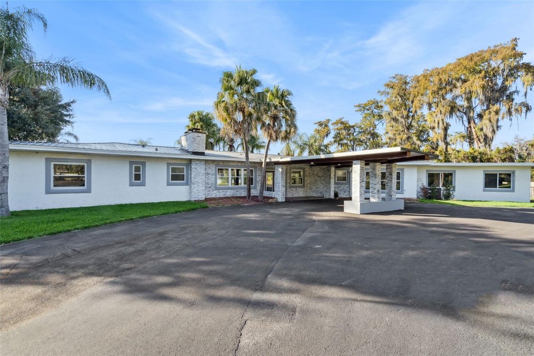 House in Orlando, Florida, United States 3 - 17186114