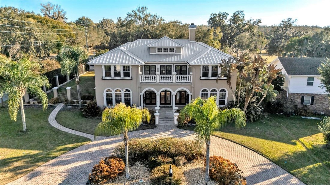 House in Lakeland, Florida, United States 3 - 17183506