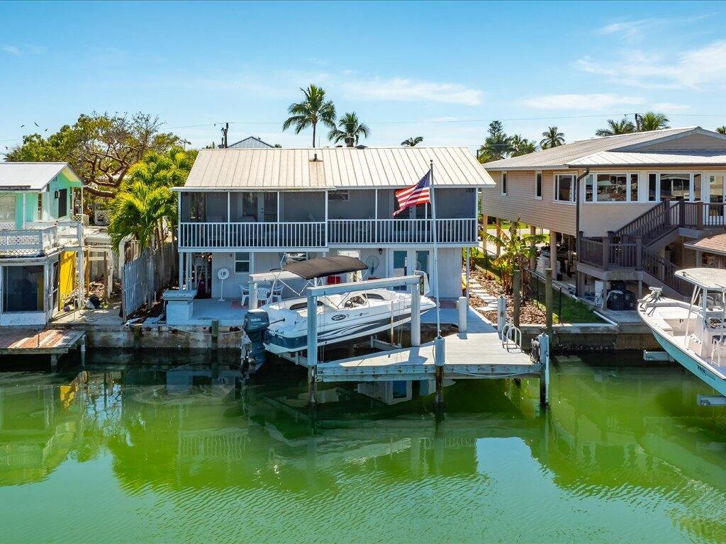 House in Marco Island, Florida, United States 1 - 17173945