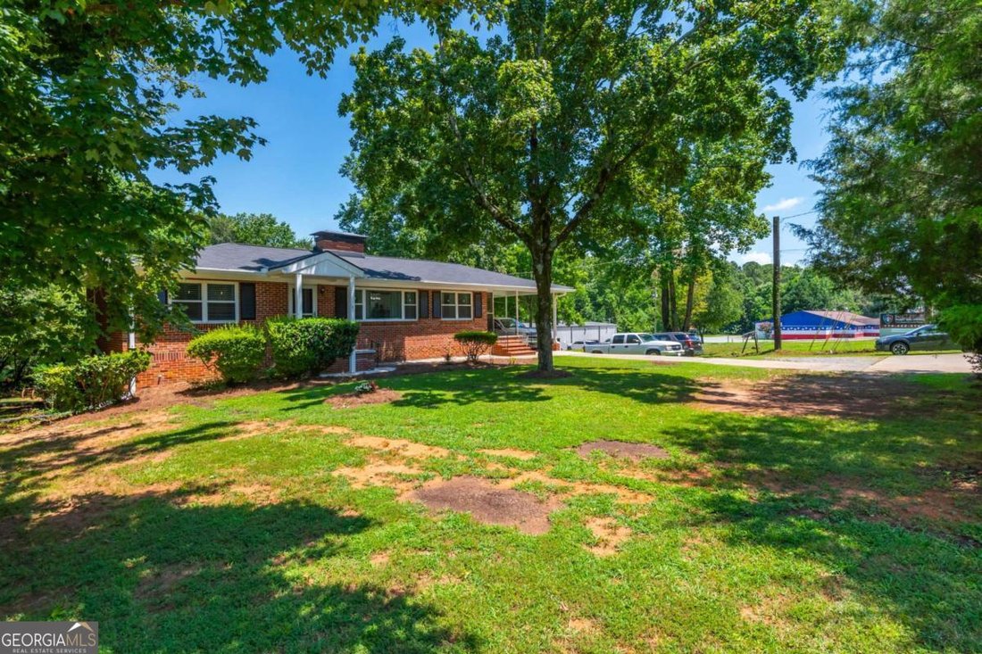 House in Acworth, Georgia, United States 1 - 17157229