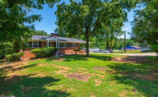 House in Acworth, Georgia, United States 1