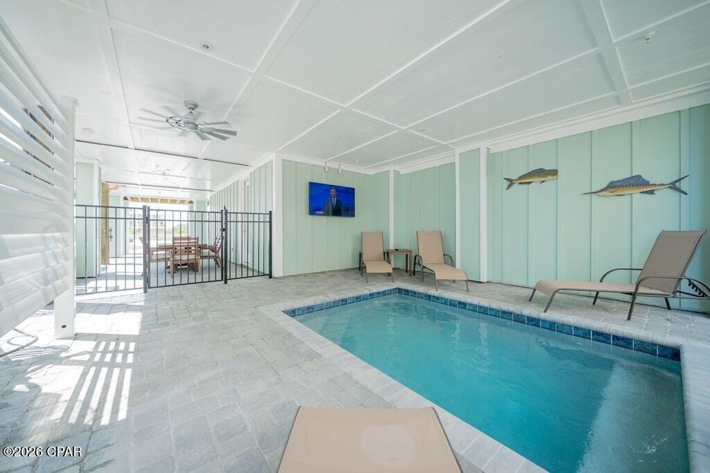 Apartment in Port St. Joe, Florida, United States 4 - 17161042