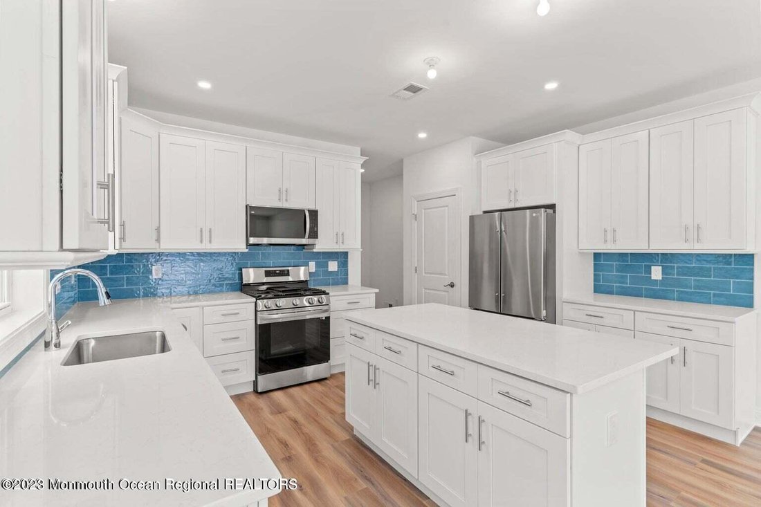 House in Seaside Heights, New Jersey, United States 4 - 17165080