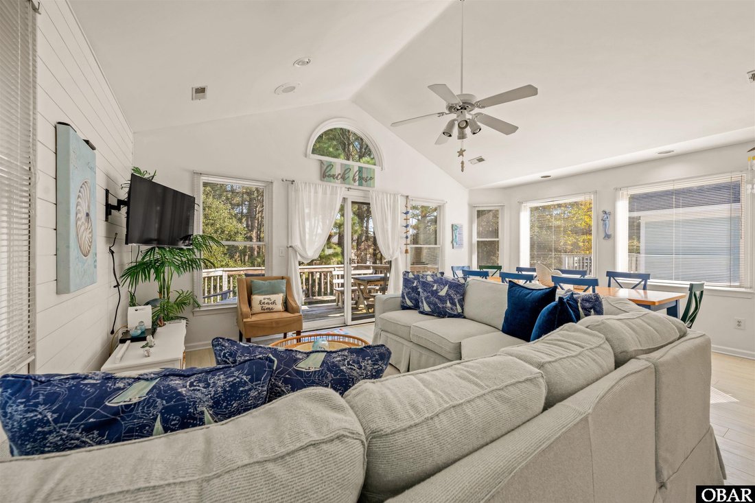Condo in Corolla, North Carolina, United States 5 - 17163673