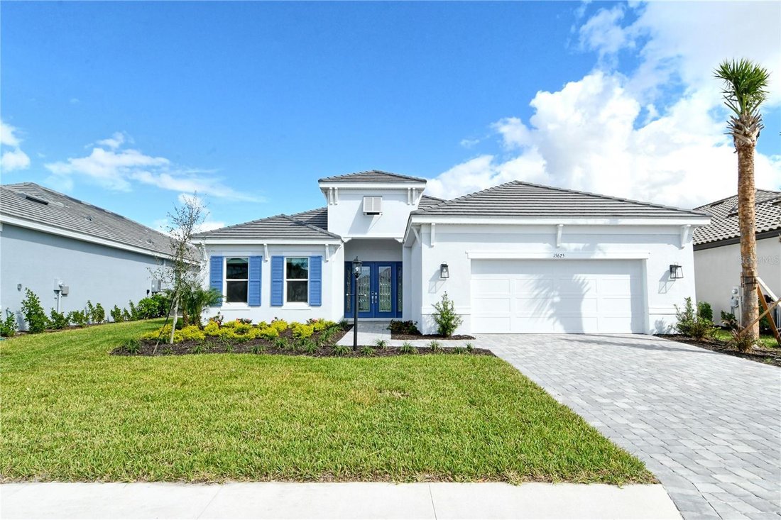 House in Bradenton, Florida, United States 1 - 17186475