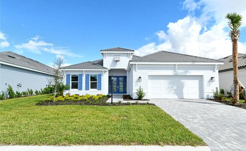 Casa a Bradenton, Florida, Stati Uniti 1