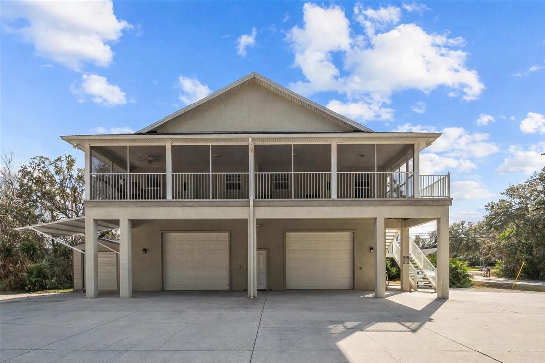 House in St. Augustine, Florida, United States 1 - 17160390